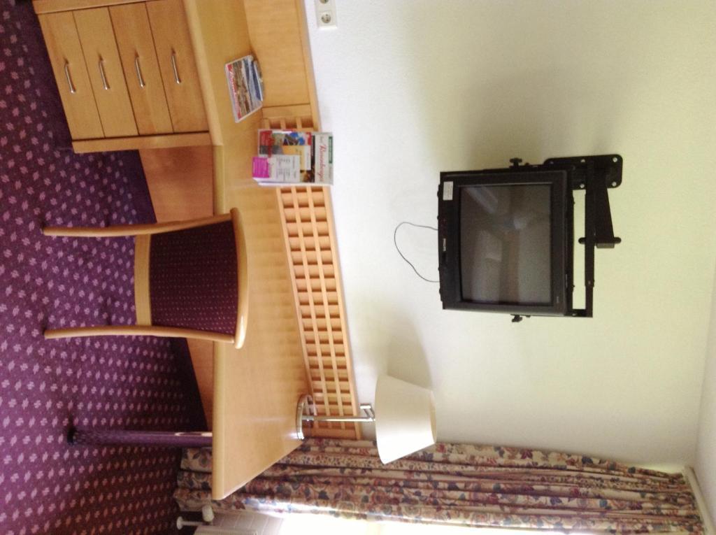 Rosenberger Motel Voelkermarkt 部屋 写真