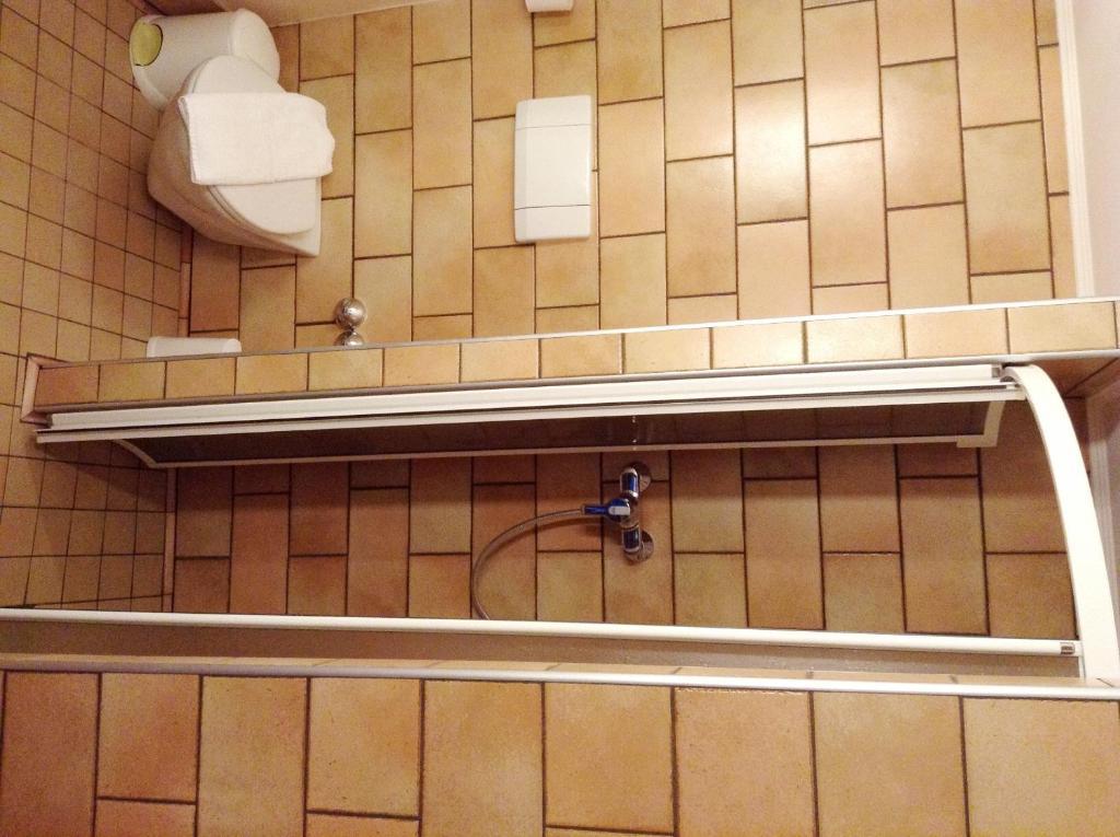 Rosenberger Motel Voelkermarkt 部屋 写真