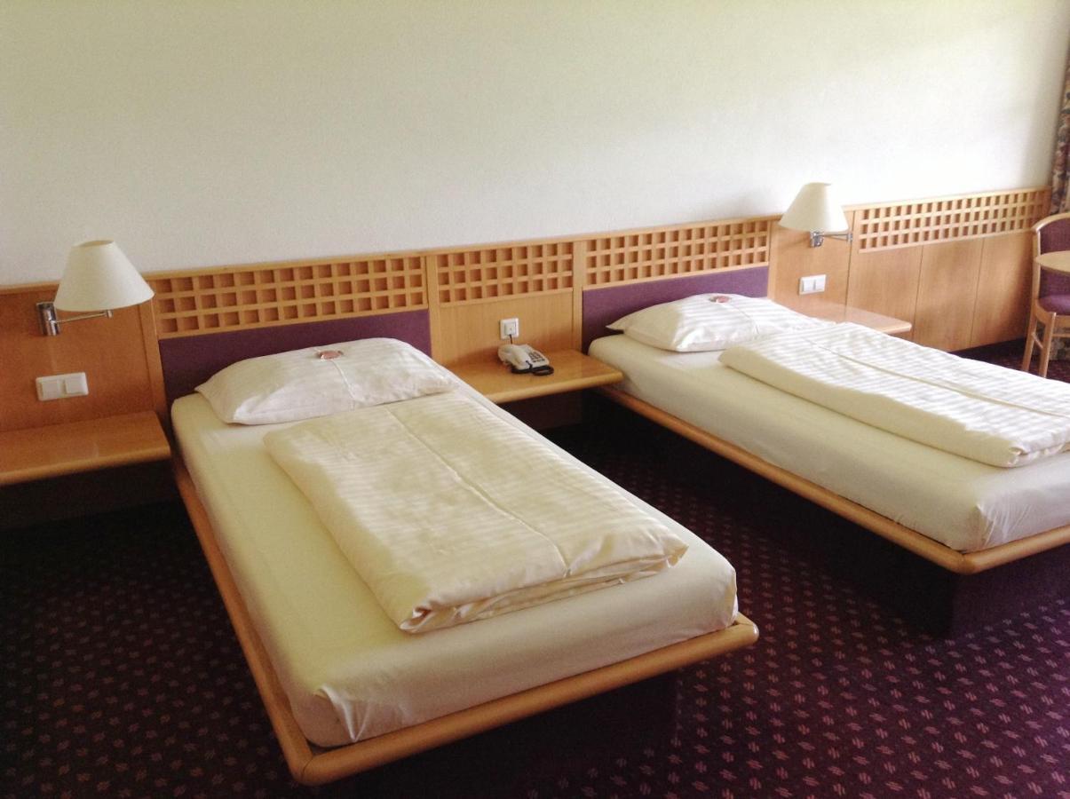 Rosenberger Motel Voelkermarkt 部屋 写真