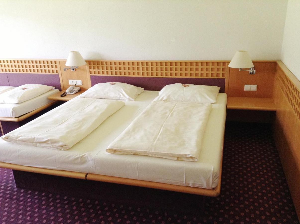 Rosenberger Motel Voelkermarkt 部屋 写真